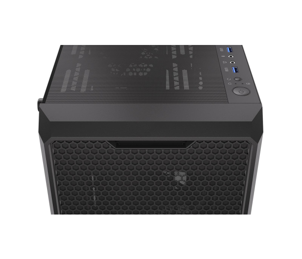 ENDORFY Regnum 400 Air - 1091572 - zdjęcie 7